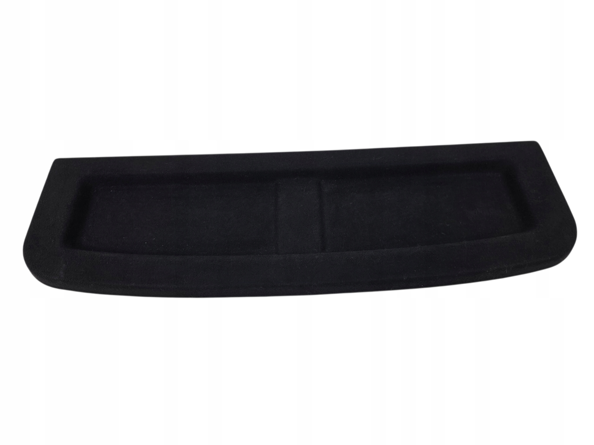HYUNDAI I10 5D 2011 plato boot rear