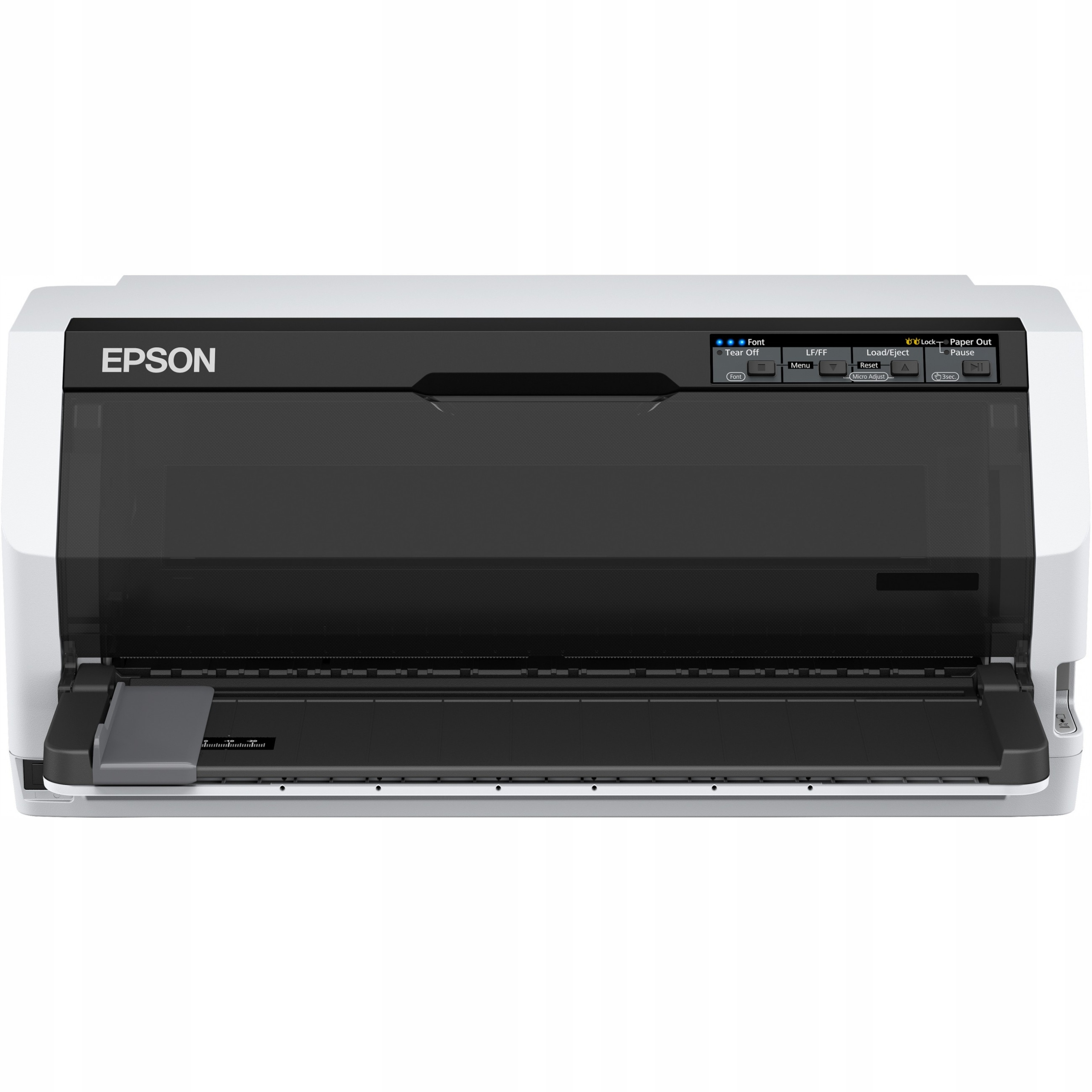 Drukarka igłowa Epson C11CJ81401