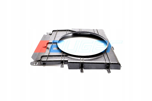 AUGER OBUDOWA WENTYLATORA CHŁODNICY MERCEDES SPRINTER 3.5-T B906 Producent części Auger