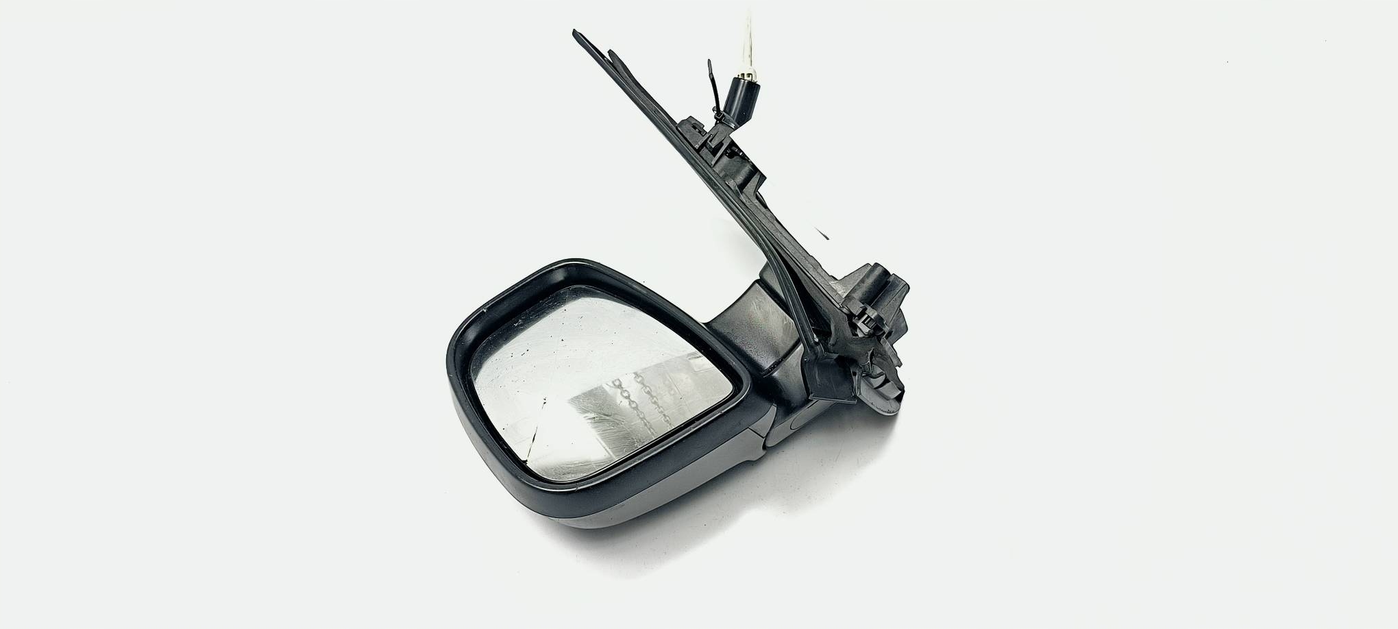 mirror left manually TOYOTA PROACE II