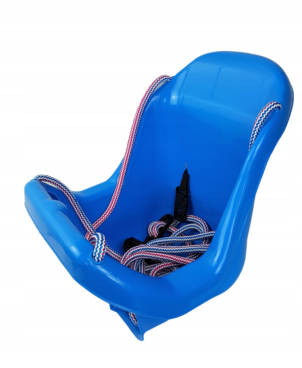 HUŚTAWKA KUBEŁKOWA PLASTIKOWA FOTELIK DLA DZIECI EAN (GTIN) 59062090024300