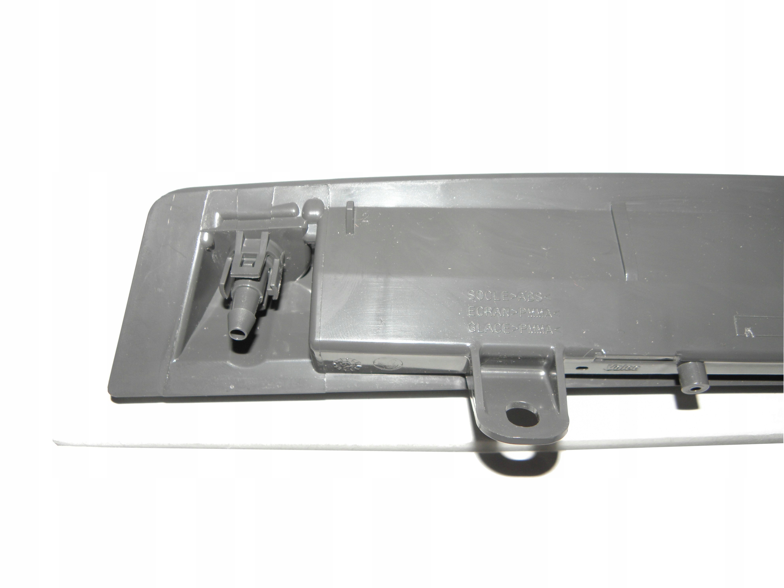 OE CITROEN C4 C5 III X7 KOMBI LAMPA SWIATLO STOPU Light Source LED
