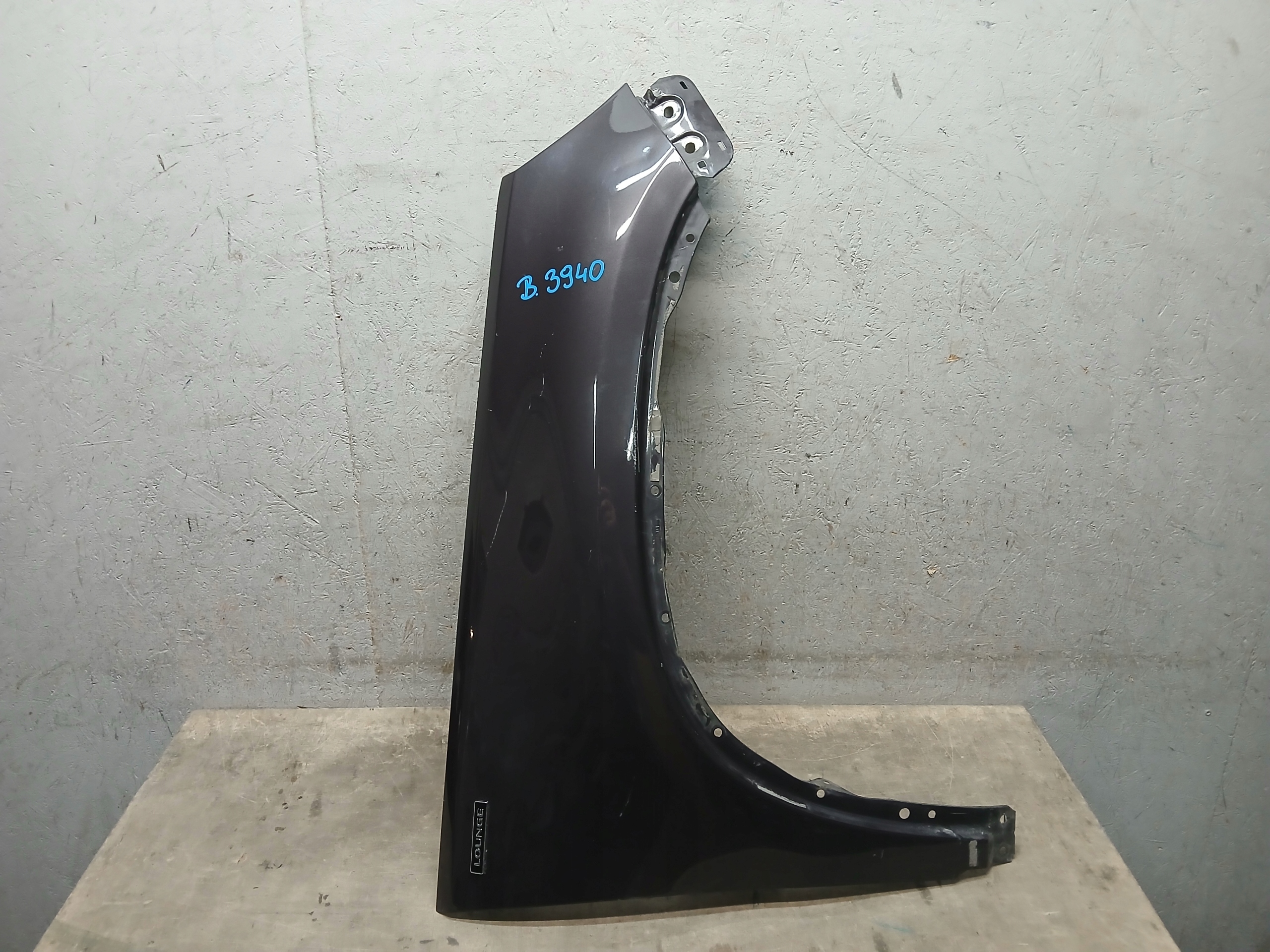 parafango Anteriore Destra VW TIGUAN e 1 5N0 07-15