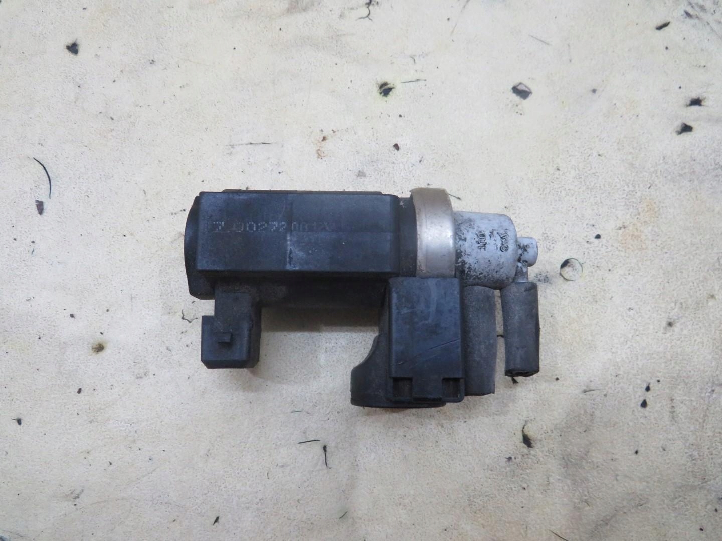 ZAWÓR PODCISNIENIA CARENS IV 1.7 CRDI 35720-2A400