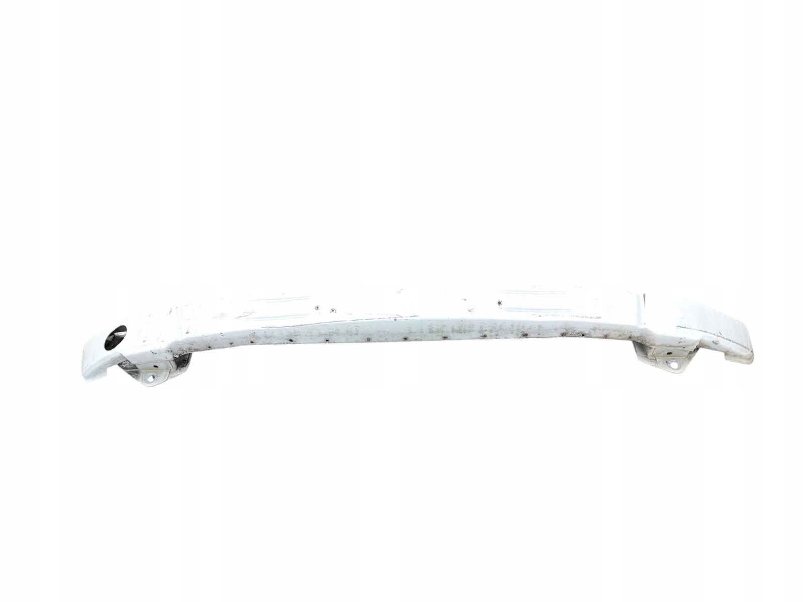 bumper support below bumper front MASTER II MOVANO A LIFT 04-09 8200189647E