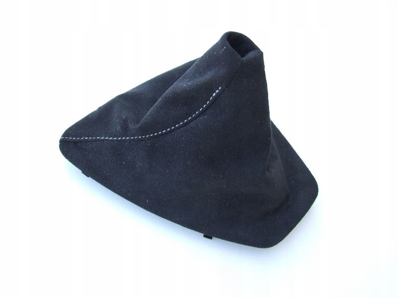 25110435847 - BMW E90 E92 сильфон Performance Alcantara оригінал