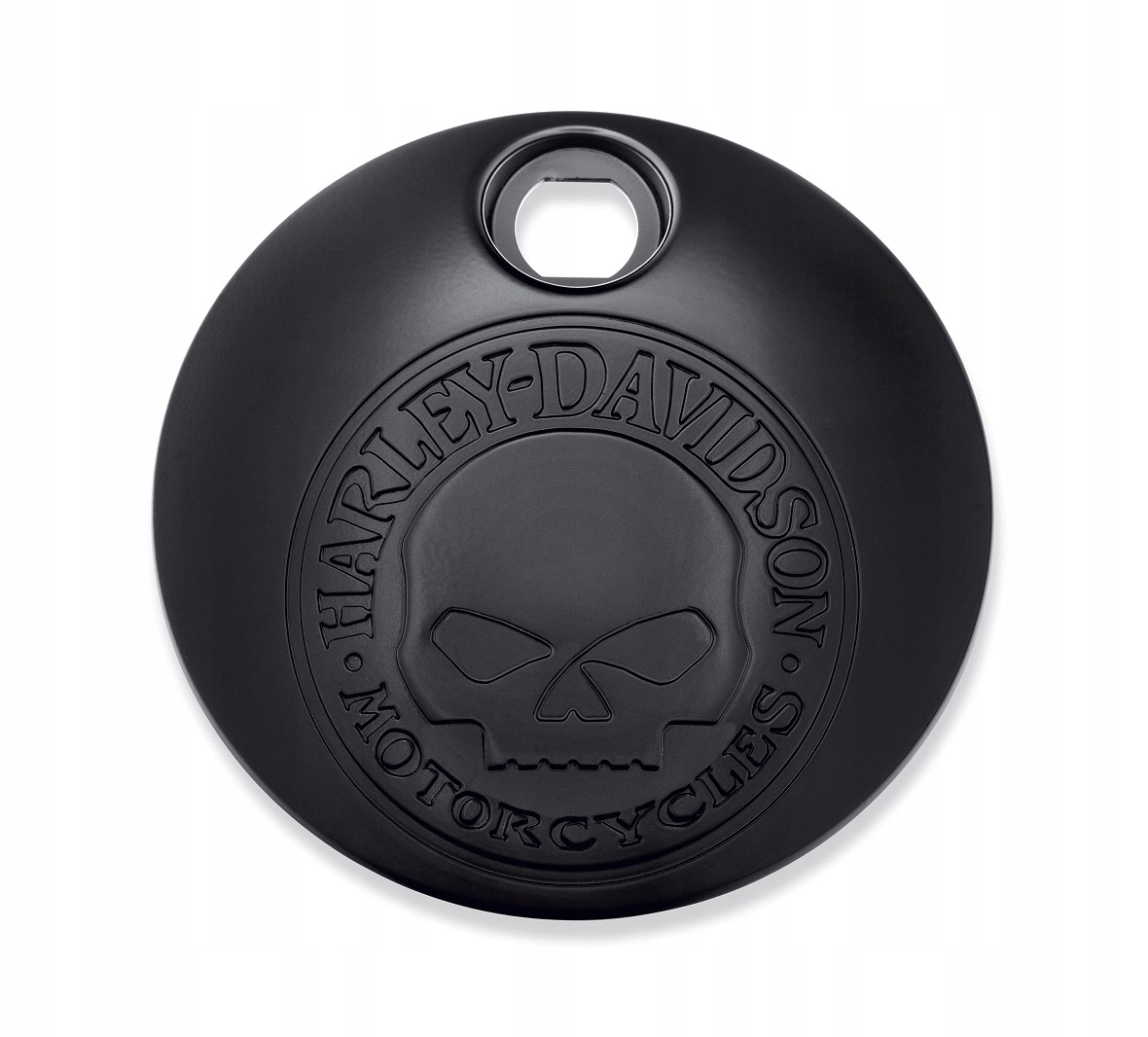 Ozdobná krytka palivovej nádrže Harley Davidson Oem