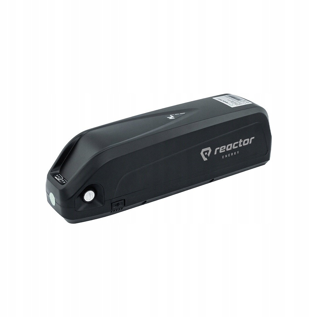 Baterie Reactor 36V 10.4Ah Bidonová pro elektrokolo