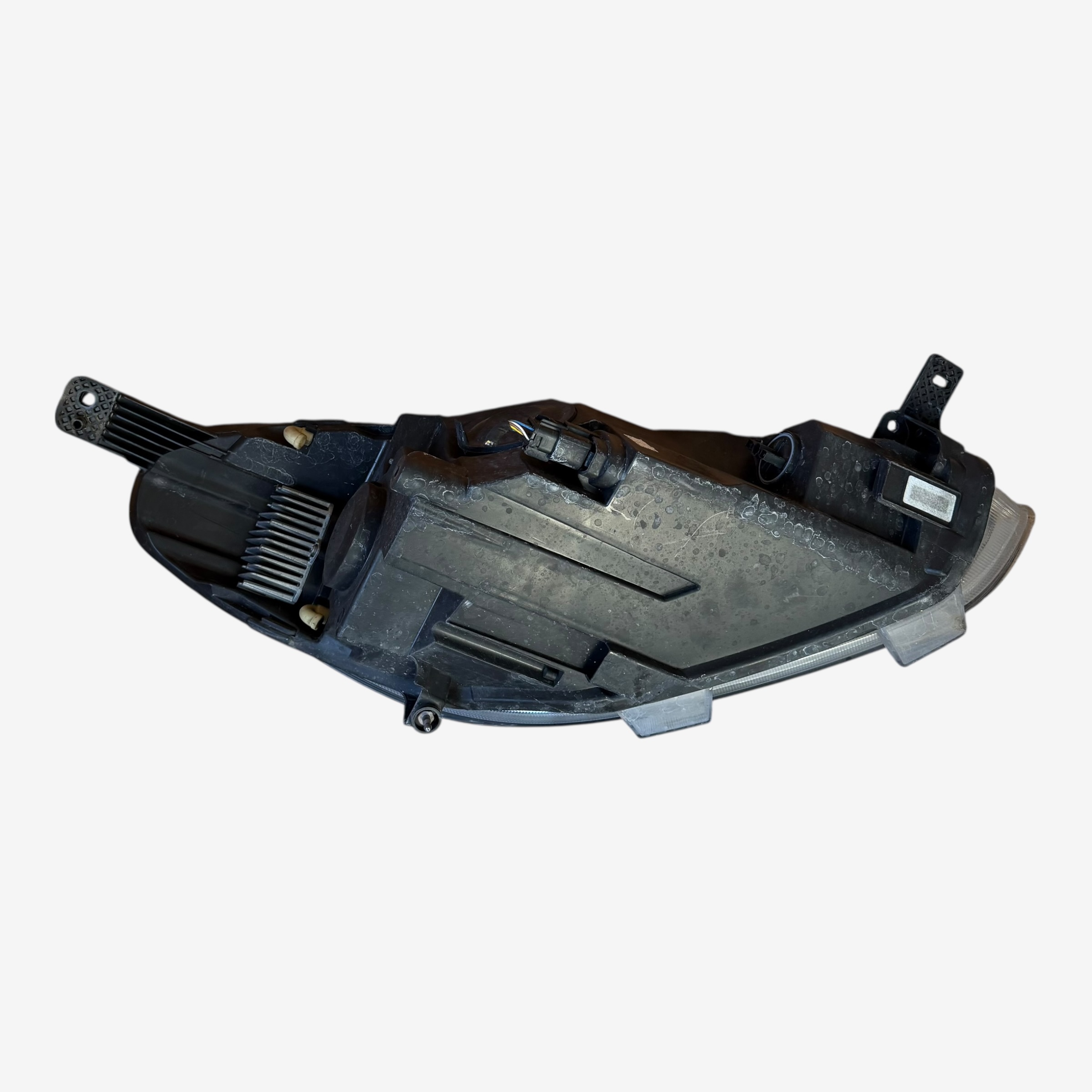 light left right lights front KOMPLET FORD FIESTA MK8 ST-LINE
