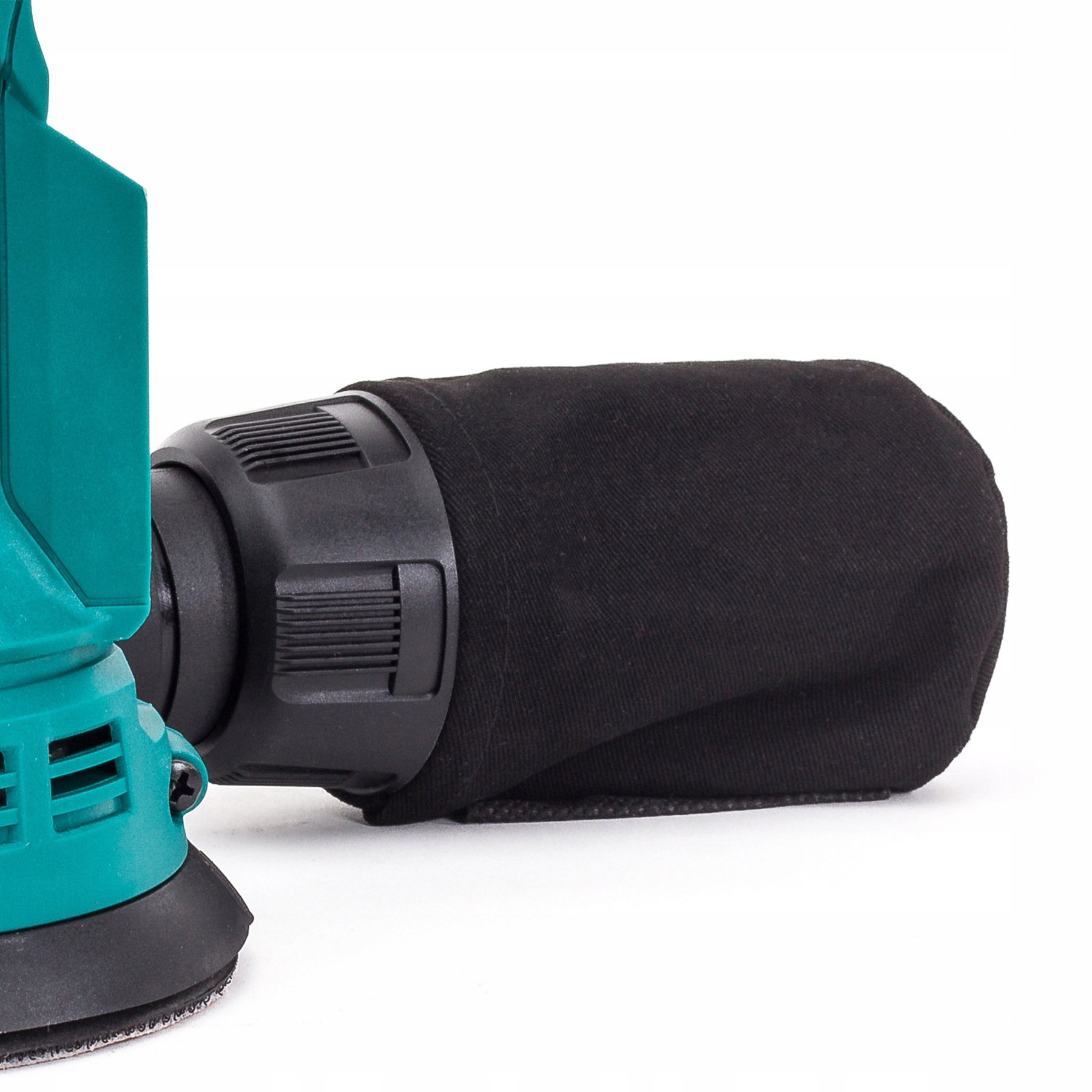 NAC OS-125-LI-20V SZLIFIERKA MIMOŚRODOWA BODY Marka NAC