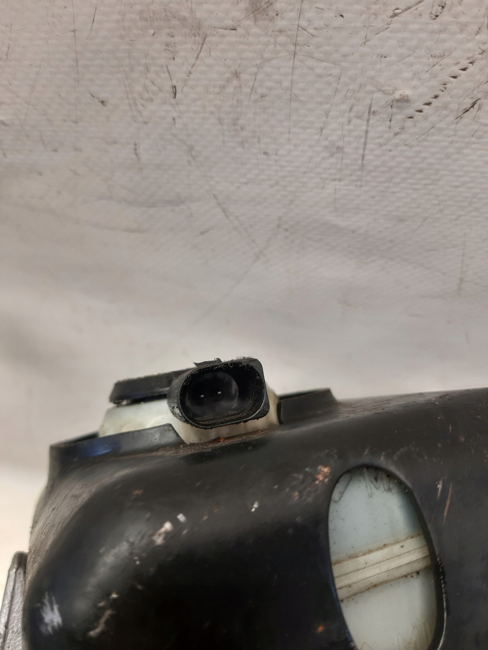 Audi A4 B8 Servofreno servo serbatoio LIQUIDO