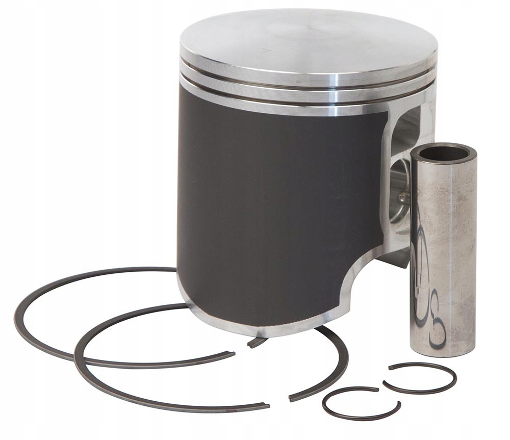 Vertex Piest Gas Ec 300 '02-'19- Nahrádza 22981C (71,95 MM) (krúžky)