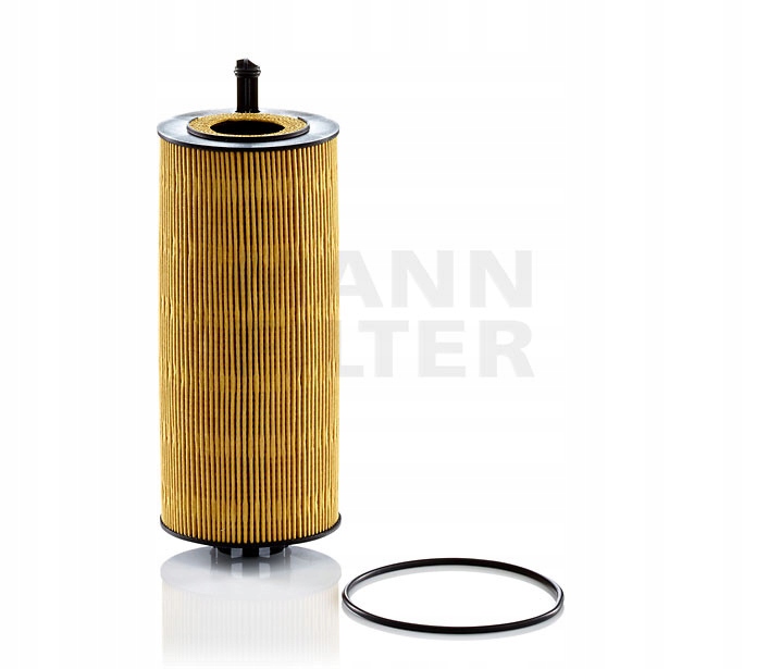 12 006 - МАНН МАСЛЯНИЙ ФІЛЬТР HU12006Z