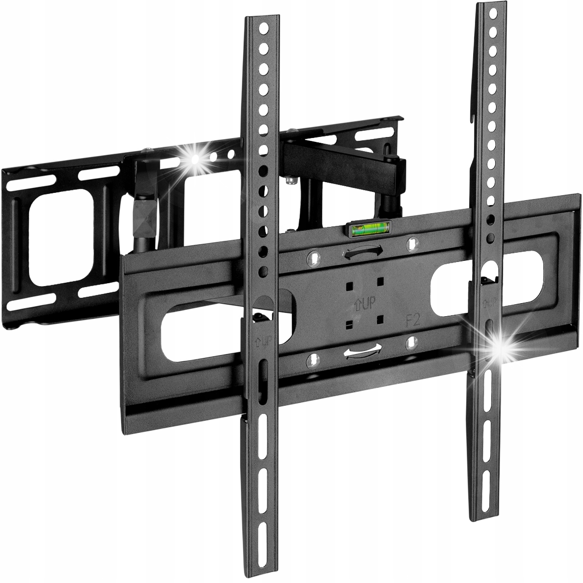 Silný Držák Pro Televizor otočný držák Tv na zeď LCD 32-65 Palců