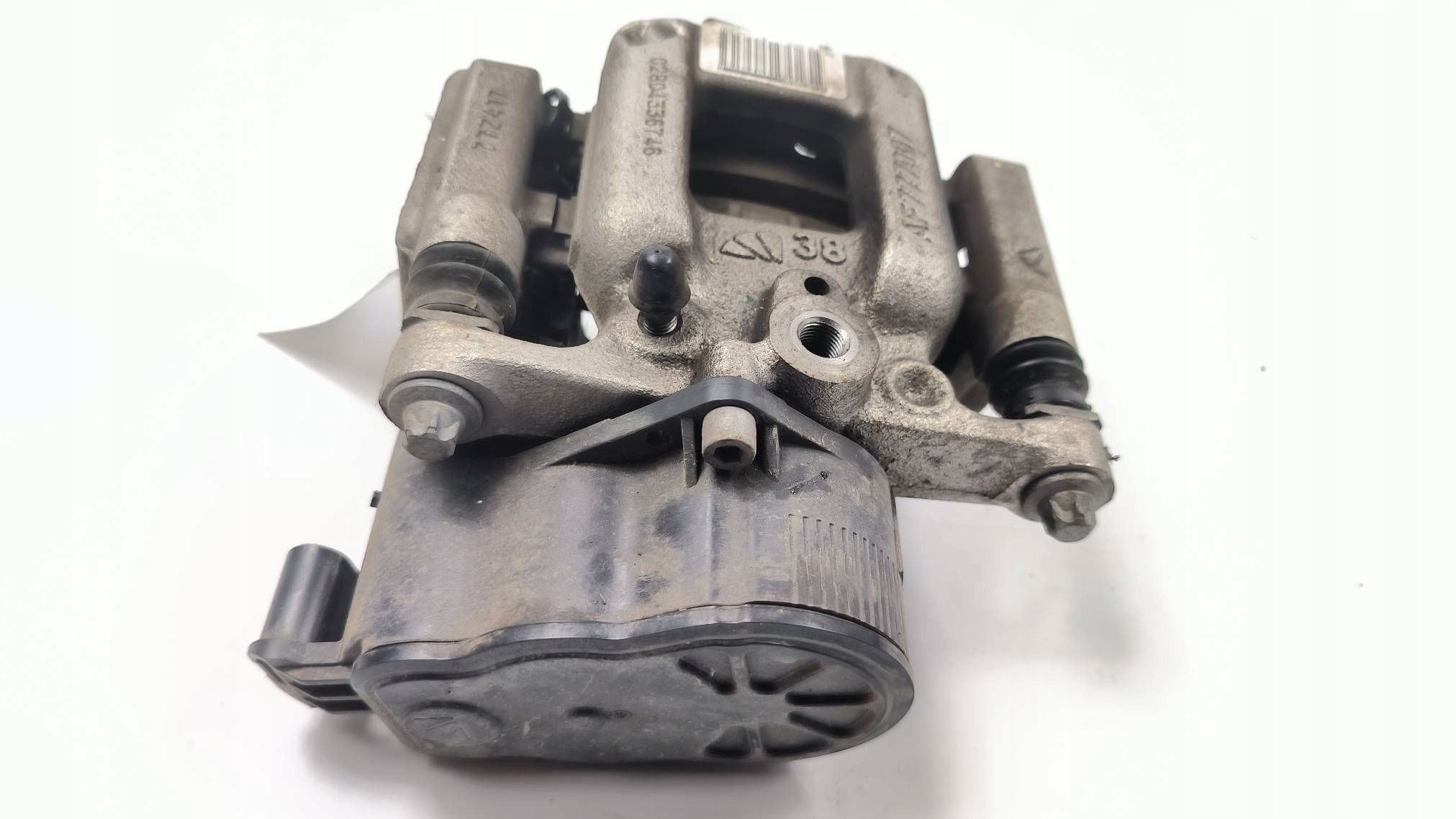 caliper brake rear part right AF777007 OPEL CORSA F