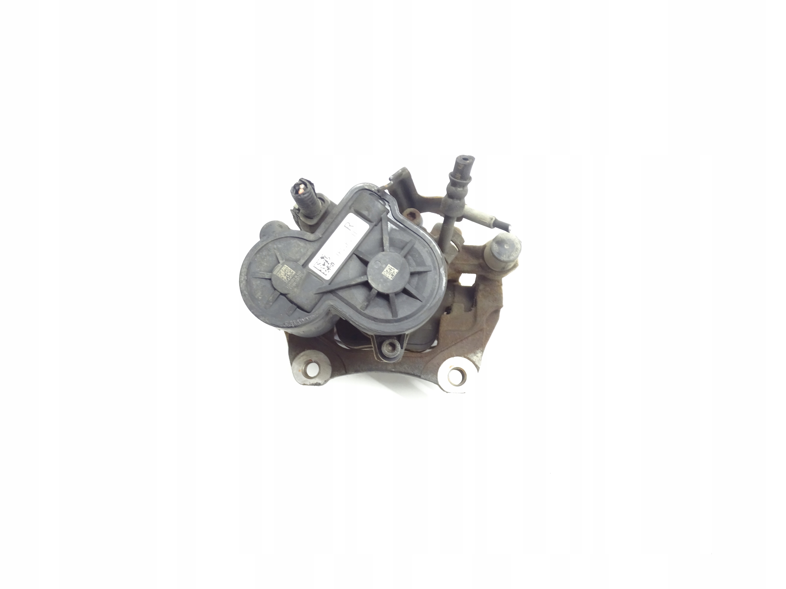 caliper right rear part JAGUAR XE FK72-2K327-BE
