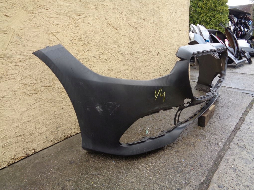 MERCEDES S KLASA W223 223 new original front bumper