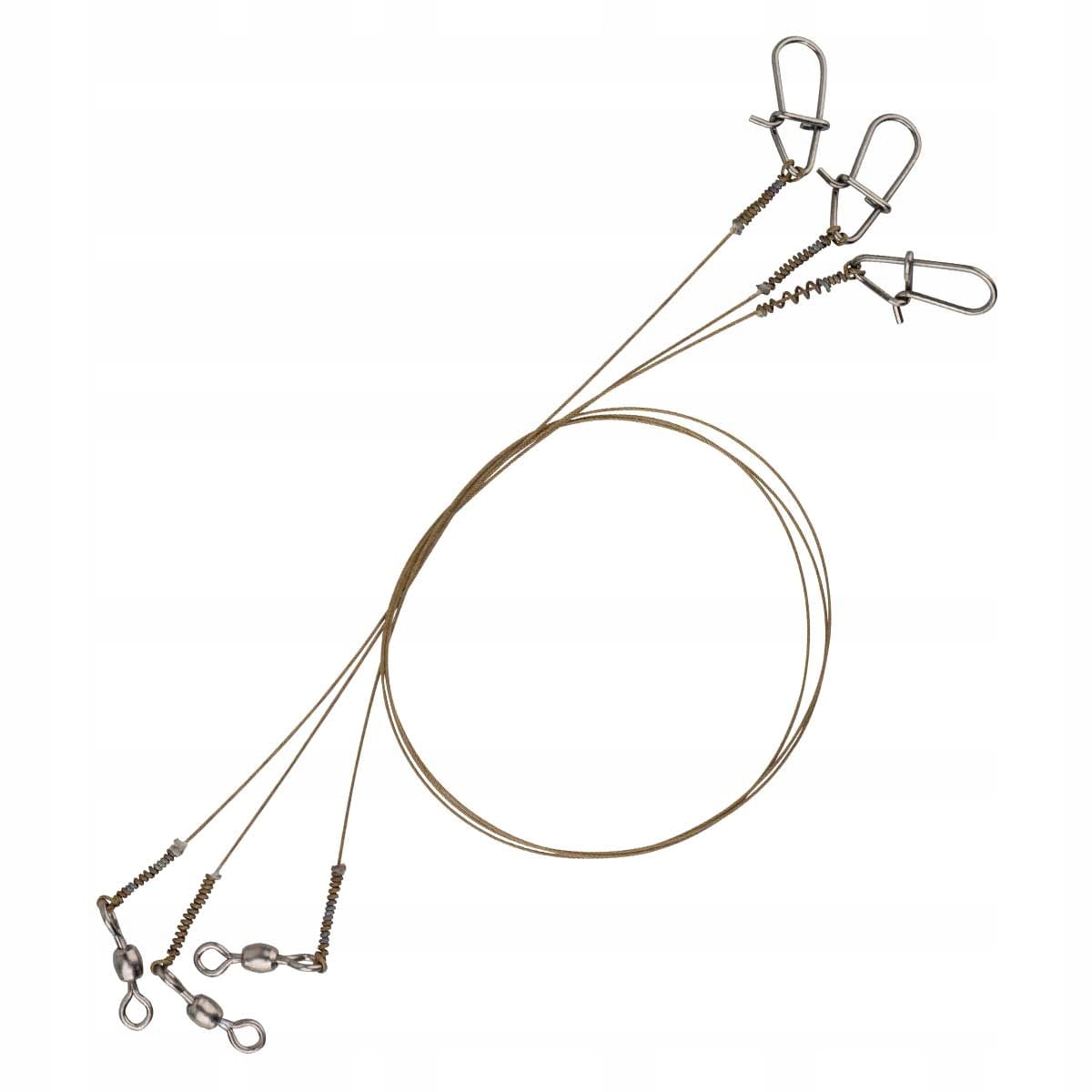 Savage Gear Przypony Raw49 20cm/7kg (3 szt.)