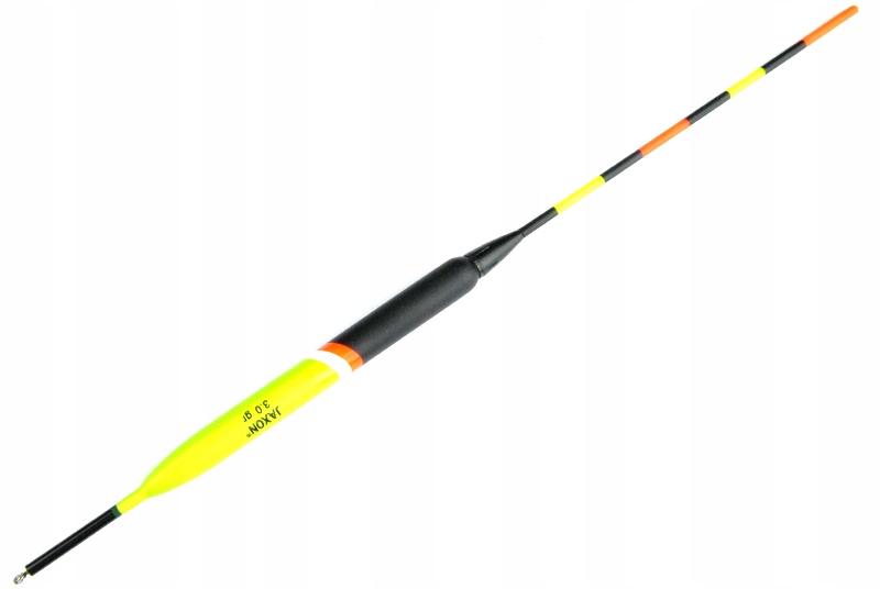 świecący SPŁAWIK LED JAXON przelotowy 3g +baterie Marka Jaxon