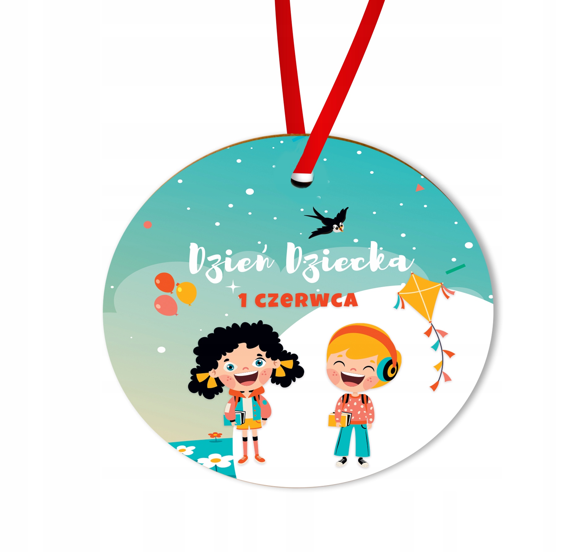 

Na Dzień Dziecka Medal Szkoła Zawody