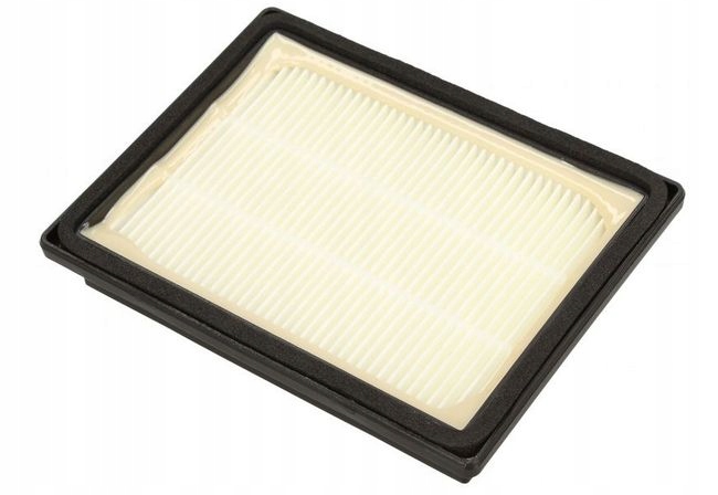 Filtr HEPA do odkurzacza AMICA Bagio wylotowy Kod producenta 1036532