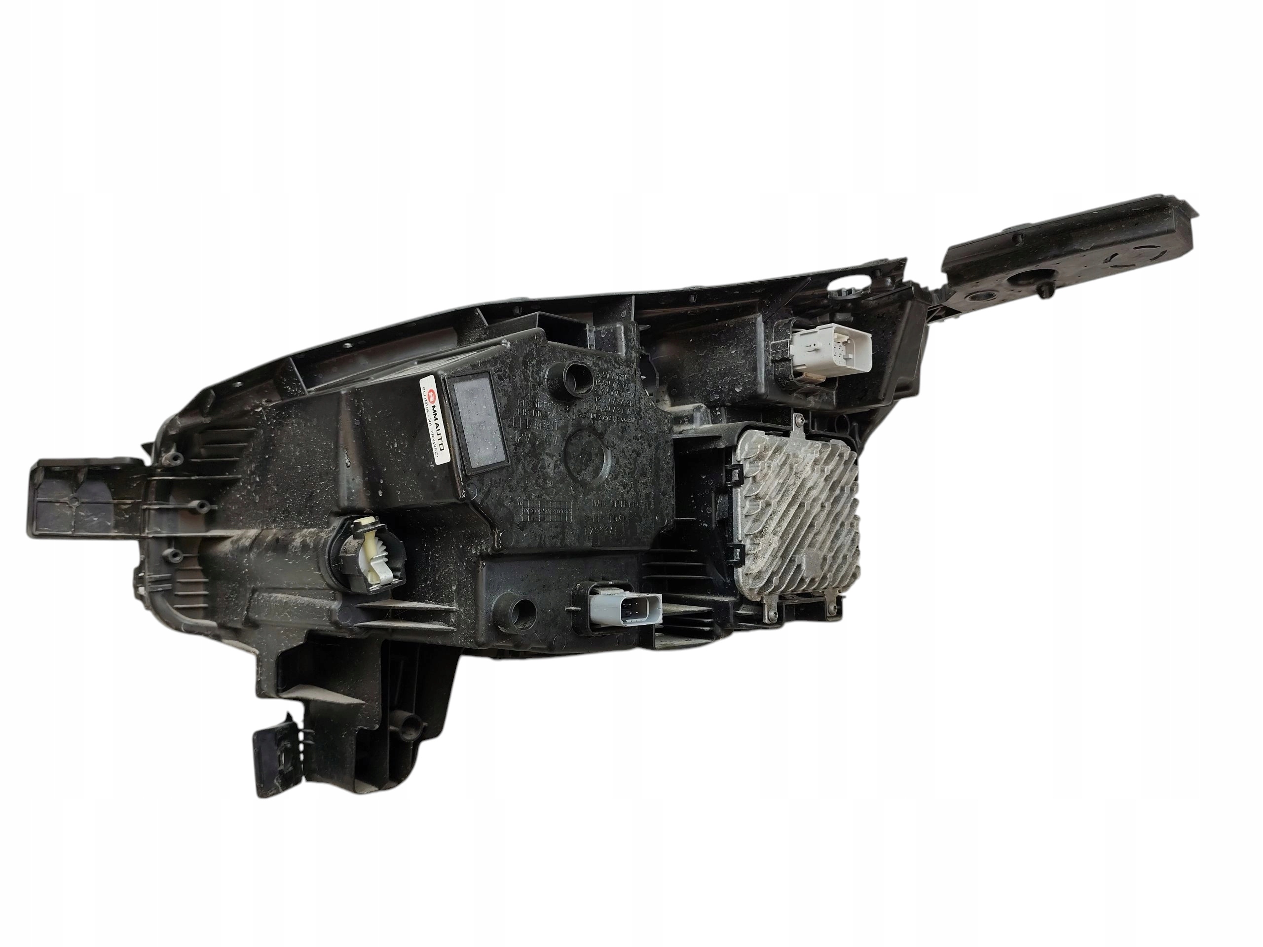 light REFLEKTRO right front LED PEUGEOT 3008 III (2024-) 9862664880