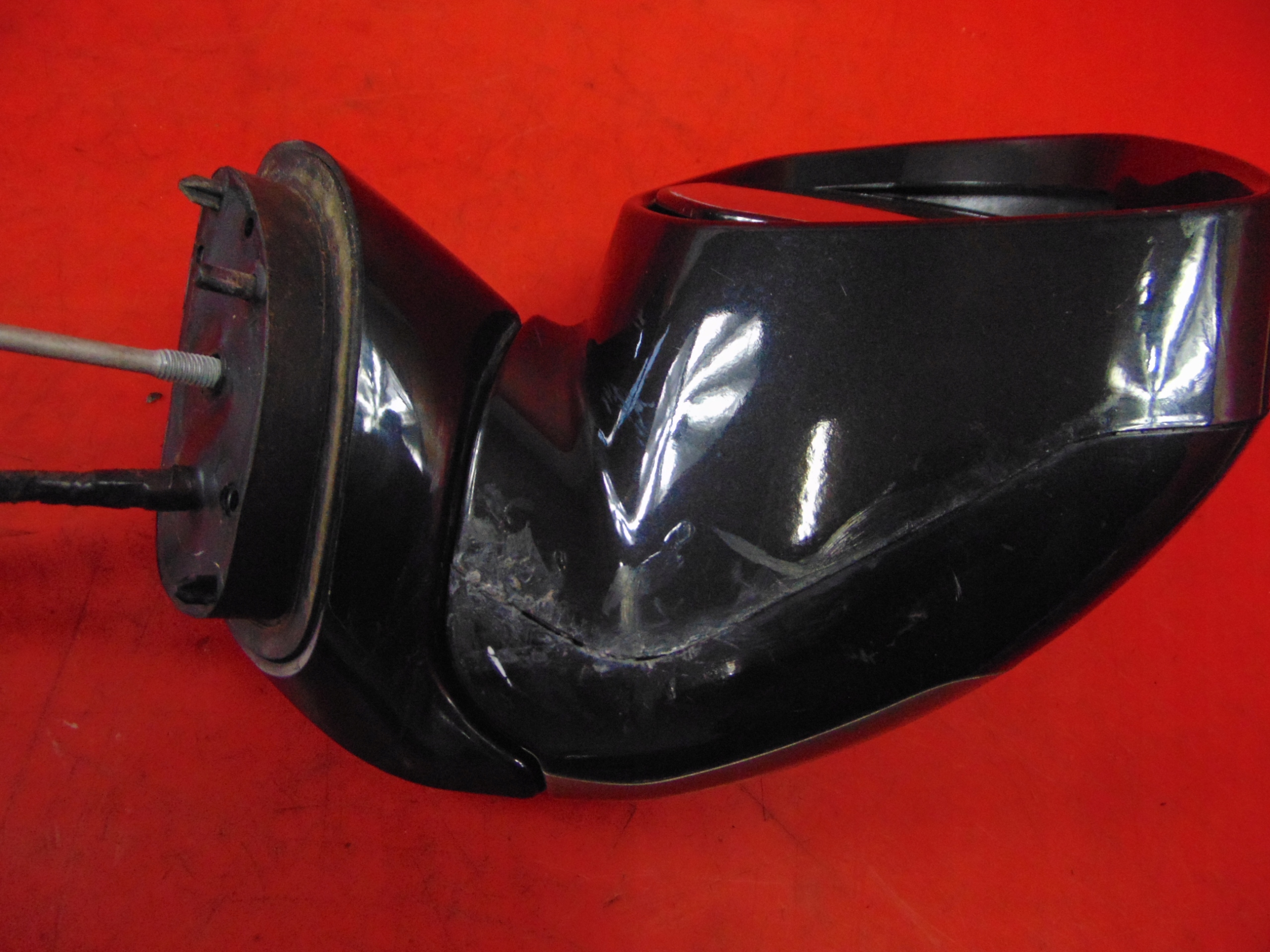 CITROEN C3 PICASSO mirror left 9 PIN 6+3 EU KCHC