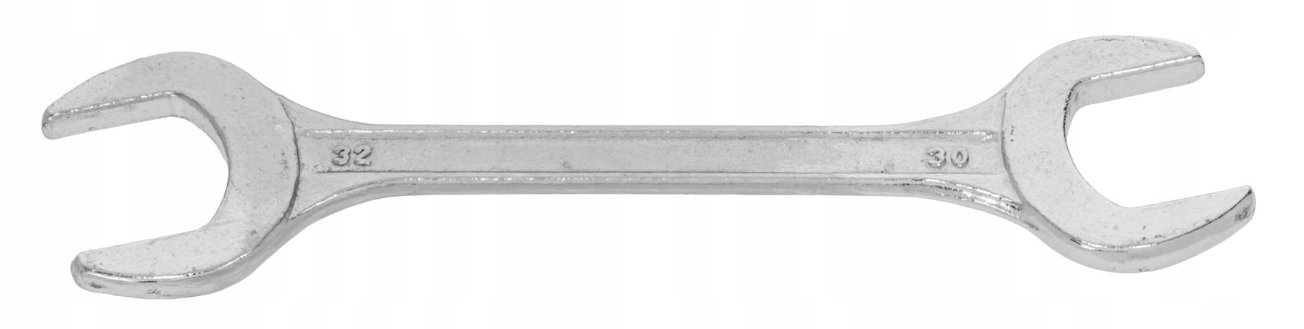 Klucz płaski 30x32mm 34282