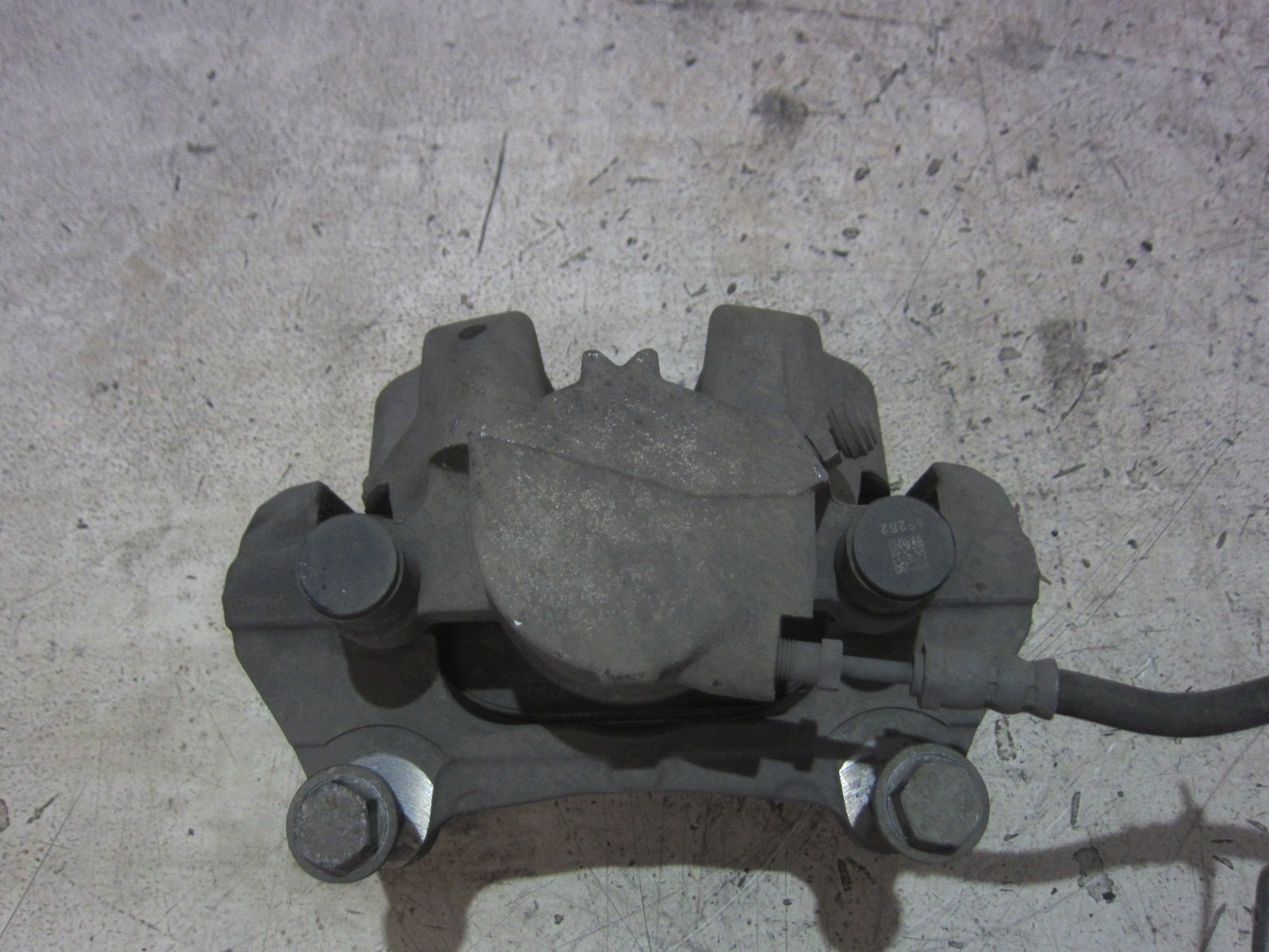 VOLVO XC90 II caliper brake front XC 90 2.0 T6 right front 31381549