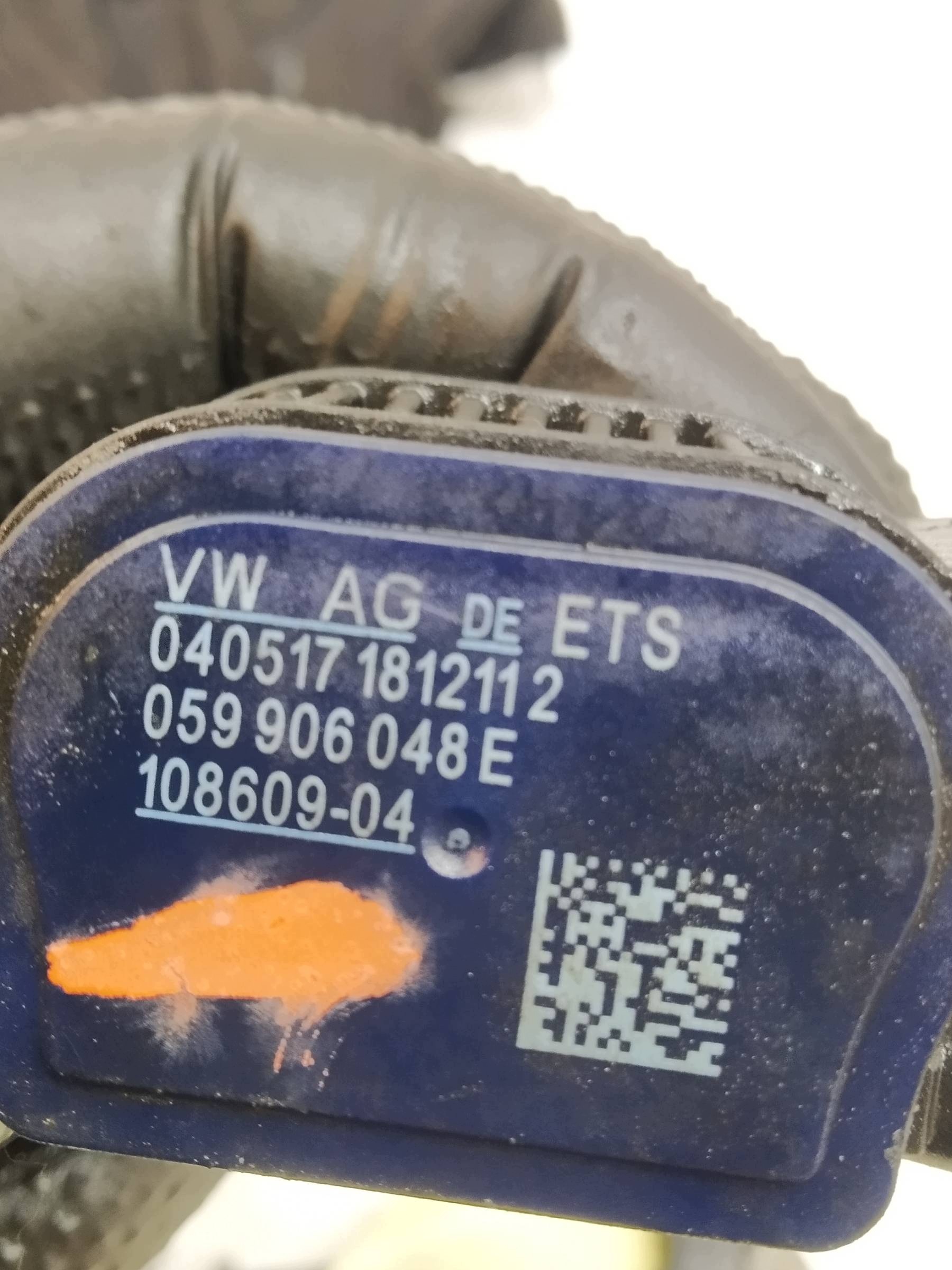 Sensor SENSOR Druck Sensor 059906048E 4.0 TDI 435KM Audi Q7 II SQ7