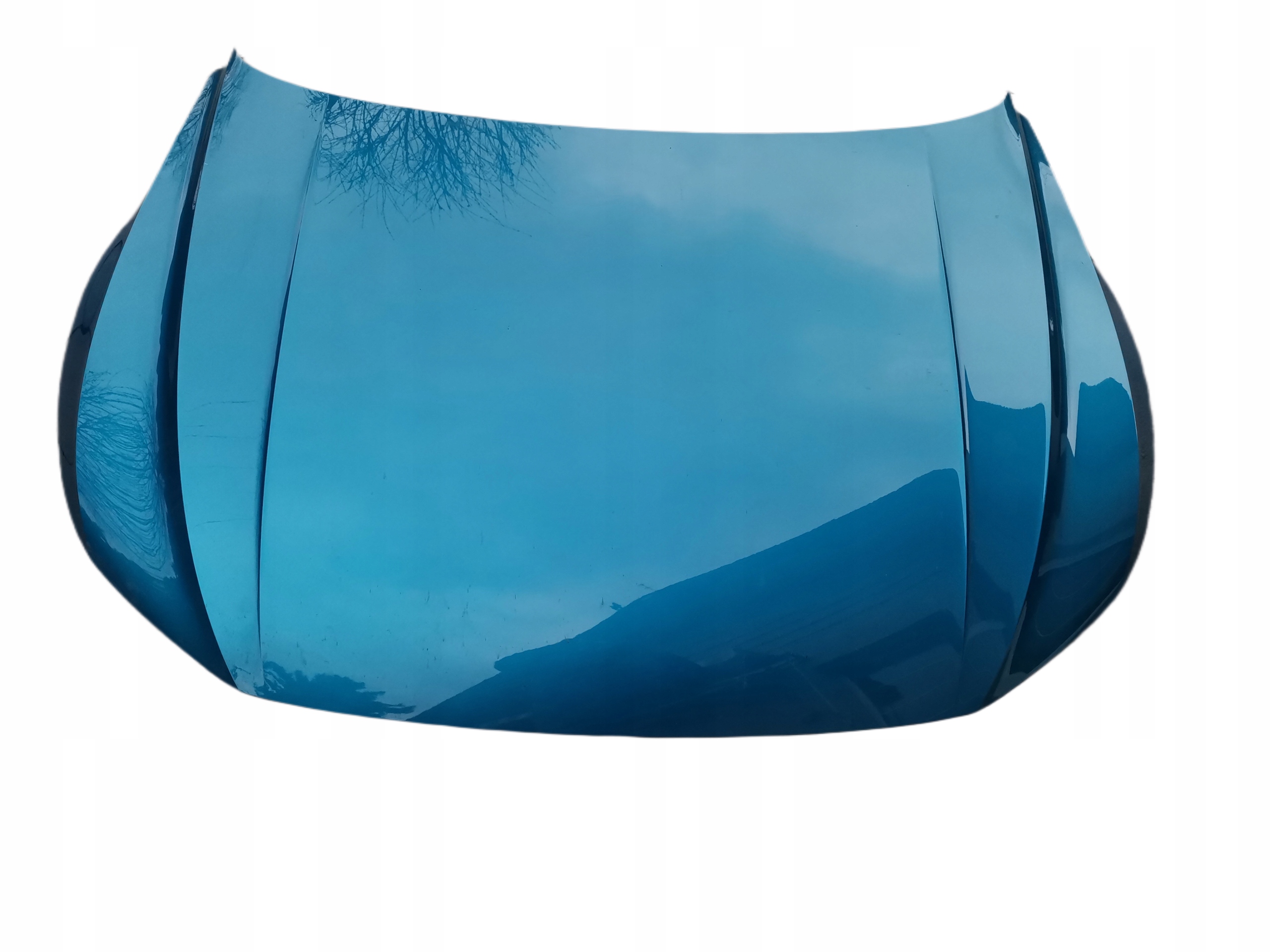 VW ARTEON 2017--> maska 3G8823155