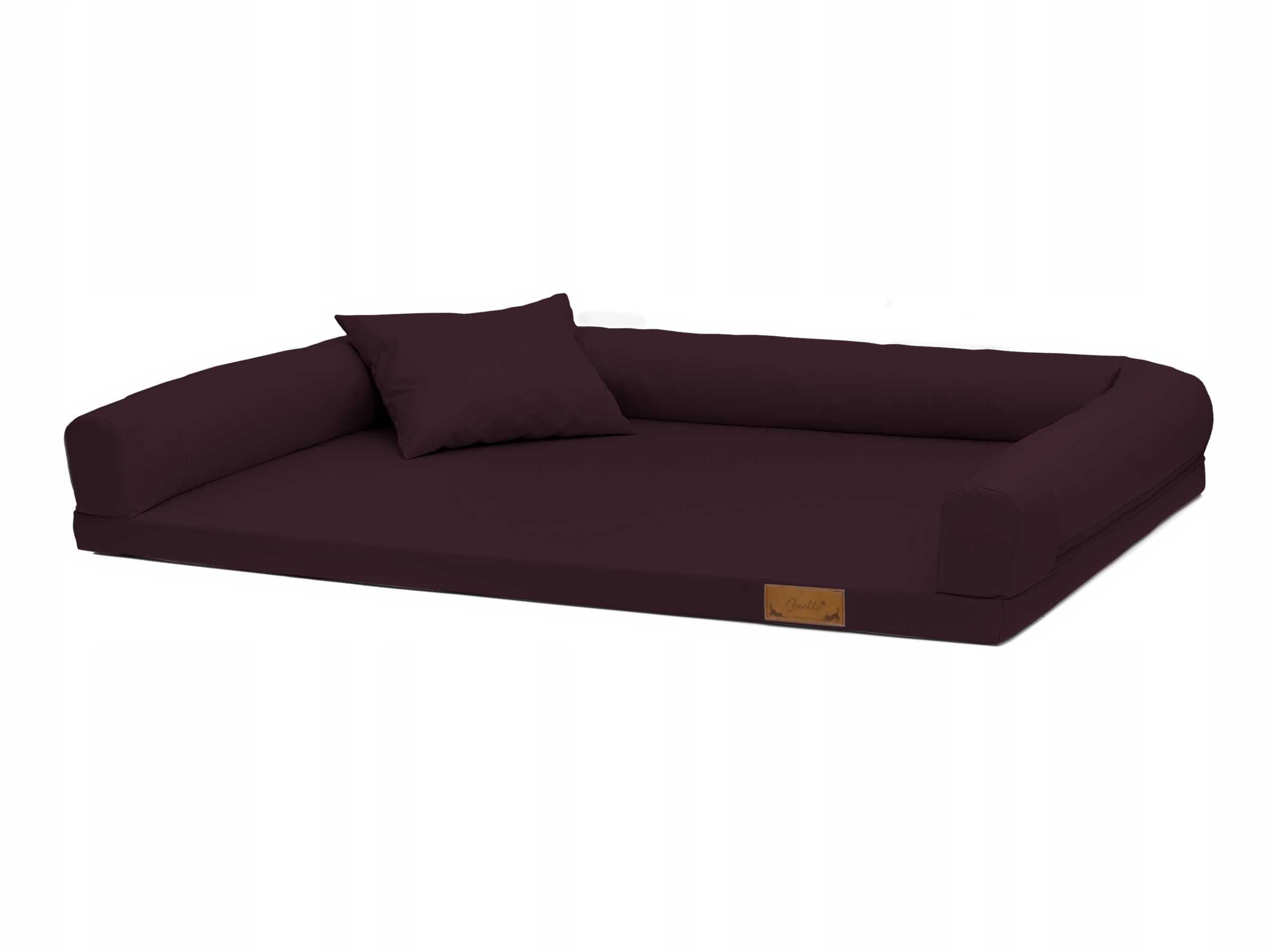 

Ortopedyczne legowisko dla psa Lucky 145x105 k.15