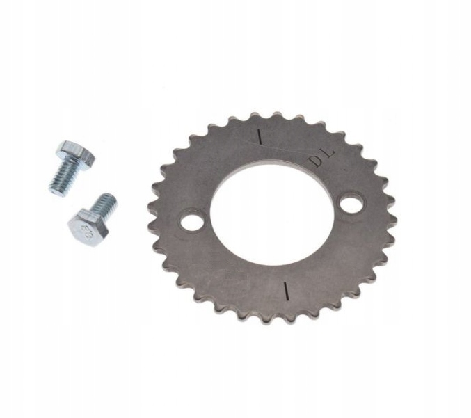 MSPL3528.1139 - HONDA XL185S ЗВЕЗДОЧКА ЦЕПИ РАСПРЕДВАЛА