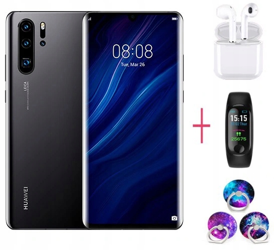 

Huawei P30 Pro VOG-L09 8/128GB