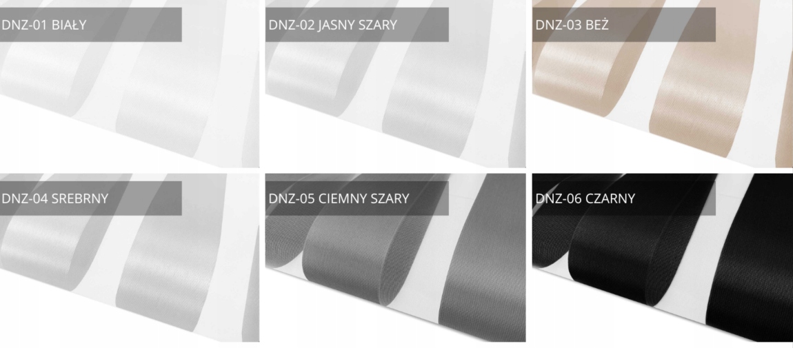 Rolety w kasecie ALUMINIOWEJ prowadnice DRZWI BALKONOWE I OKIENNE Dzień Noc Marka Rolmajster