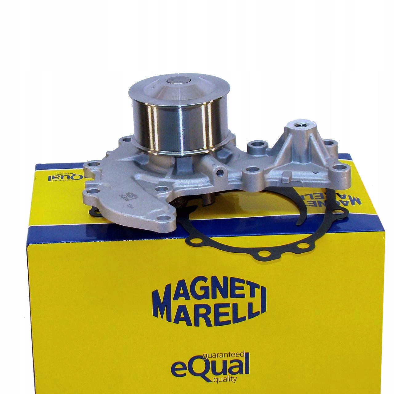 352316170515 - Водяной насос Marelli Opel Frontera Monterey WPQ0515