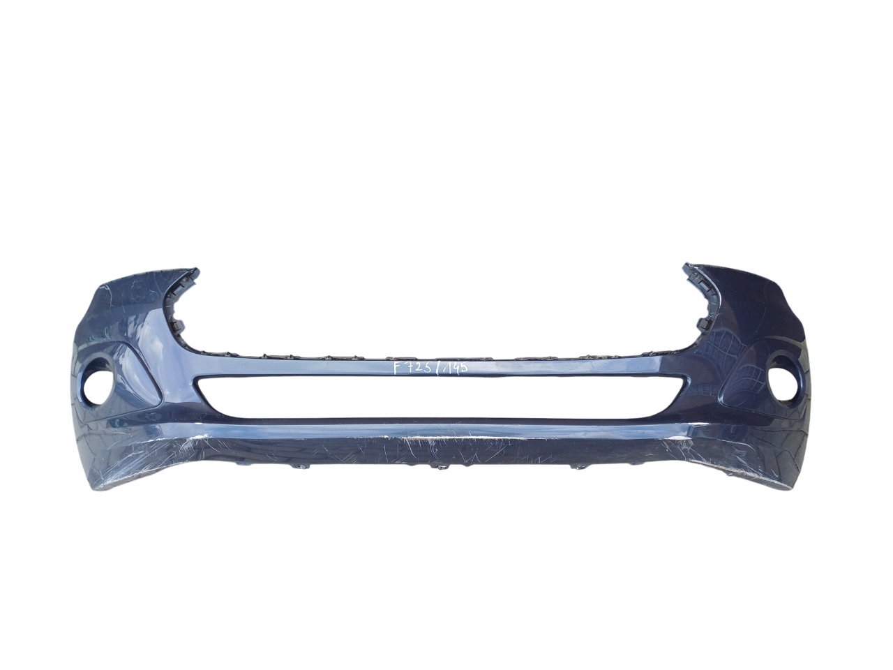 FORD TRANSIT CONNECT 12- ZDERZAK PRZÓD DT1117F775B