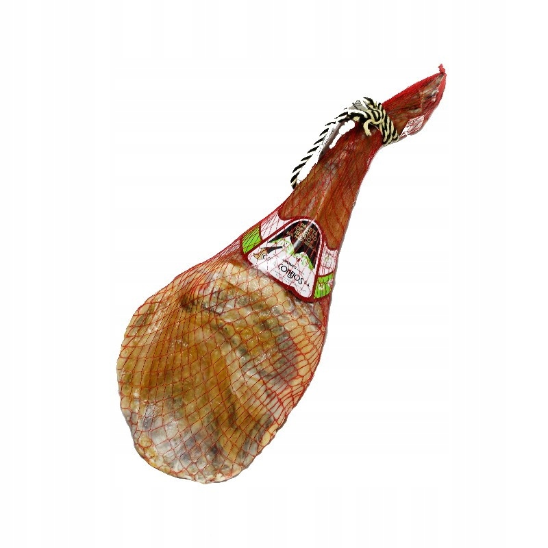 Jamon de Cebo Iberico Paleta Szynka Hiszpańska Iberycka >5kg