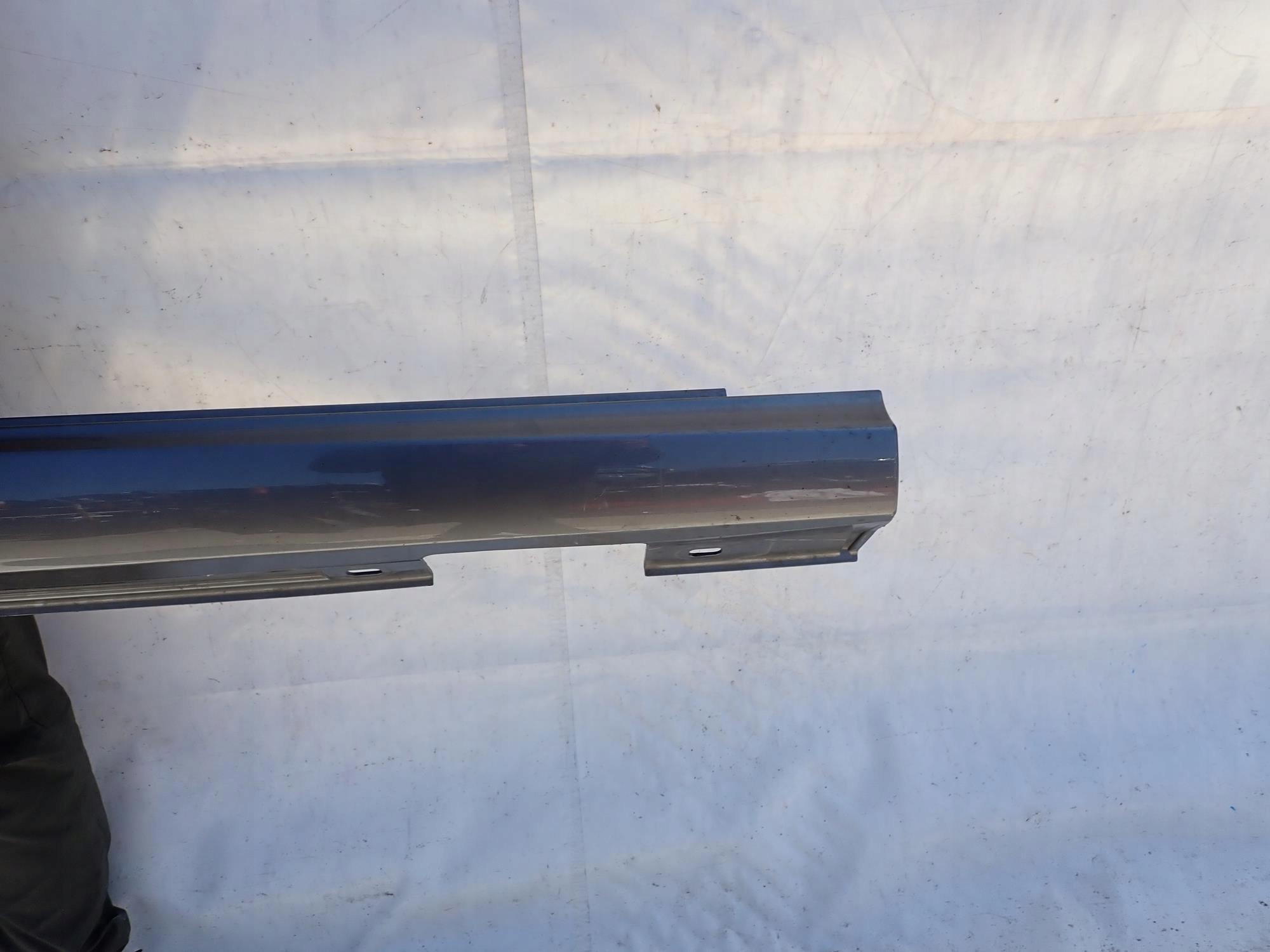 MERCEDES B-KLASA W246 11-18 moulding threshold right
