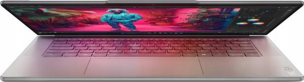 Lenovo Yoga Slim7 Aura Edition 15 Ai Ultra7 258V 15,3''2,8K 32GB 512GB W11P