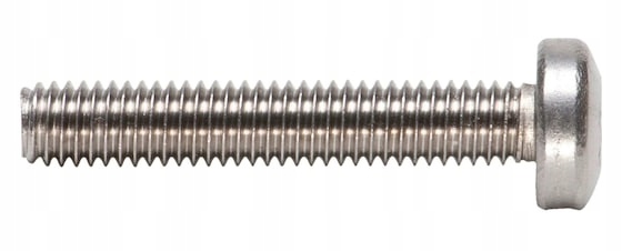 

Wurth Wkręt Z Łbem Płaskim M3x10 A4 Iso 14583 10sz