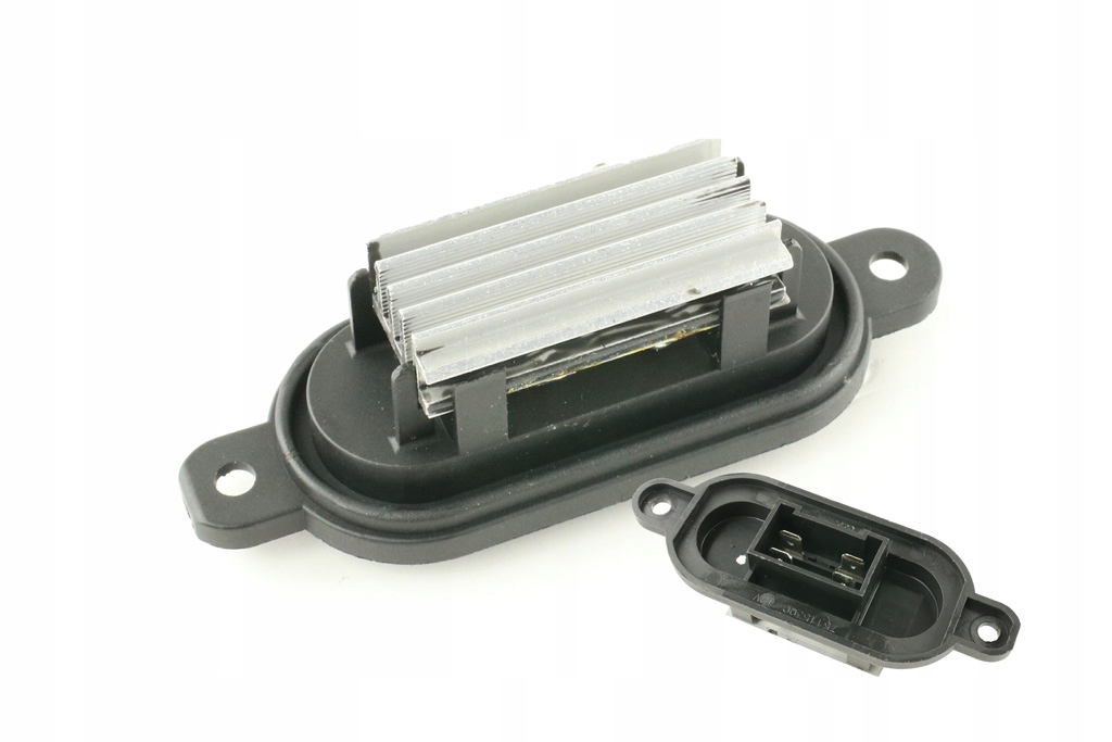 FT59103 - Fiat Punto 1993-резистор отопителя VALEO