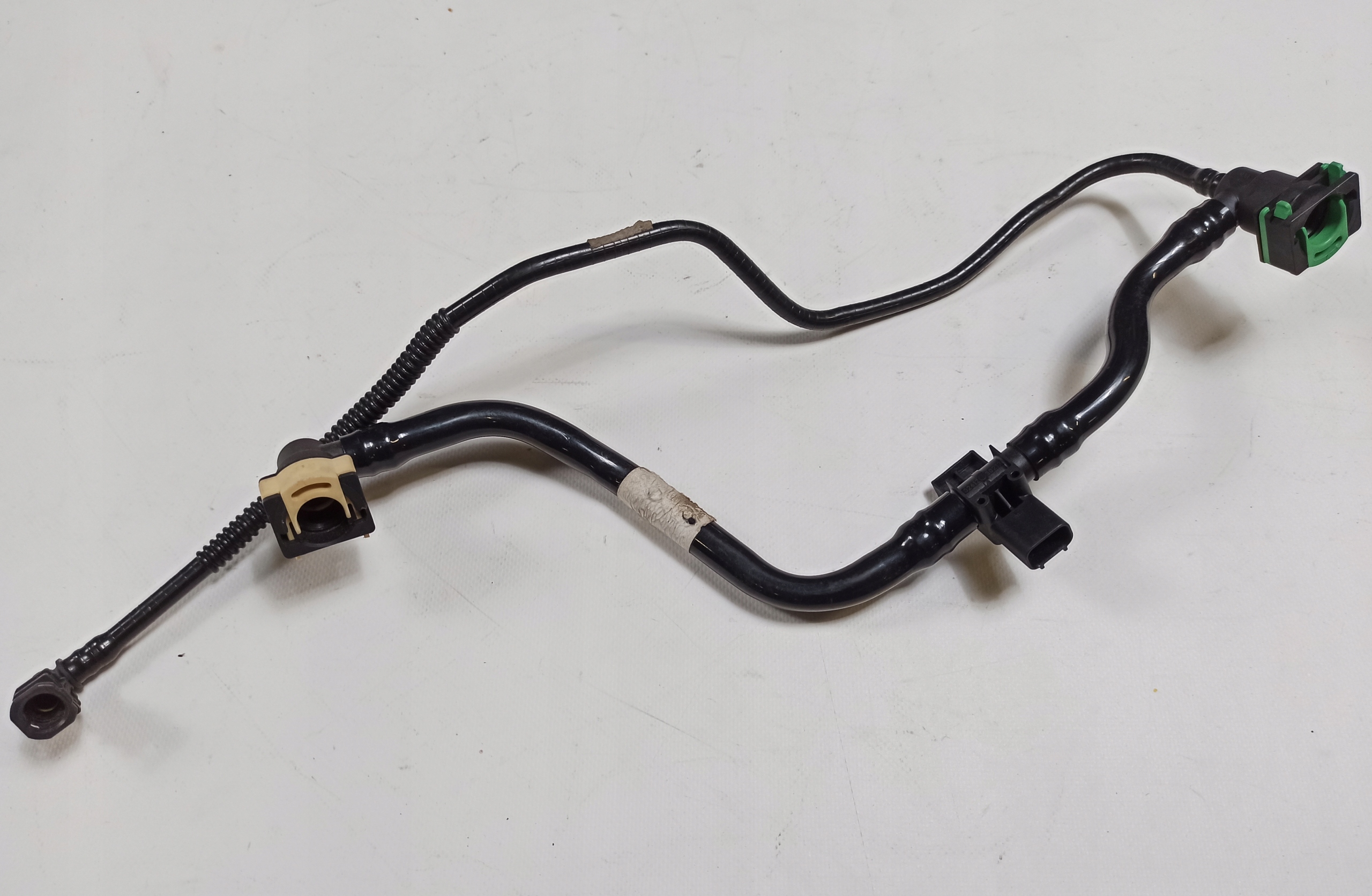 9U5A-9C052 - Датчик тиску палива Ford Explorer 2011-2019