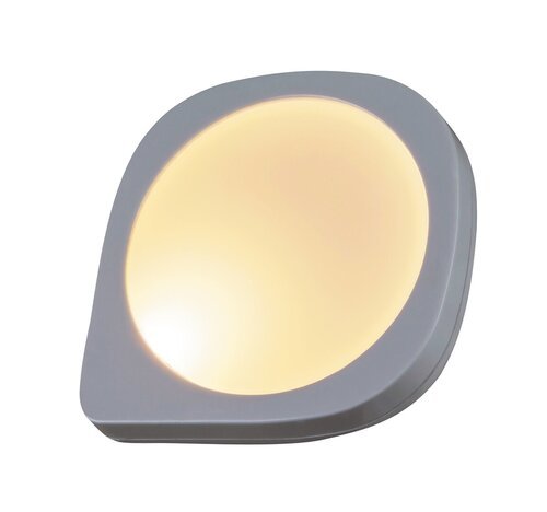 

Lampka wtykowa Led Billy 0,5W 2lm 2700K IP20 230VA