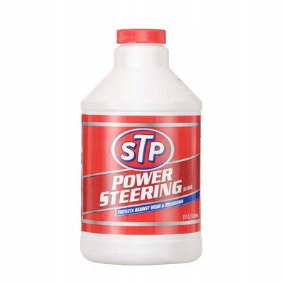 

Stp Płyn Do Układu Wspomagania Kierownicy 946 ML