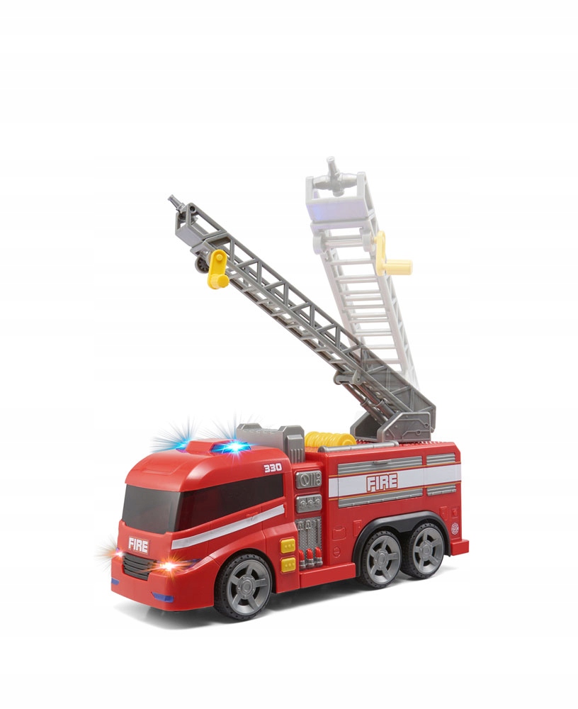 DUMEL FLOTA MIEJSKA STRAŻ POŻARNA Kod producenta HT 68461