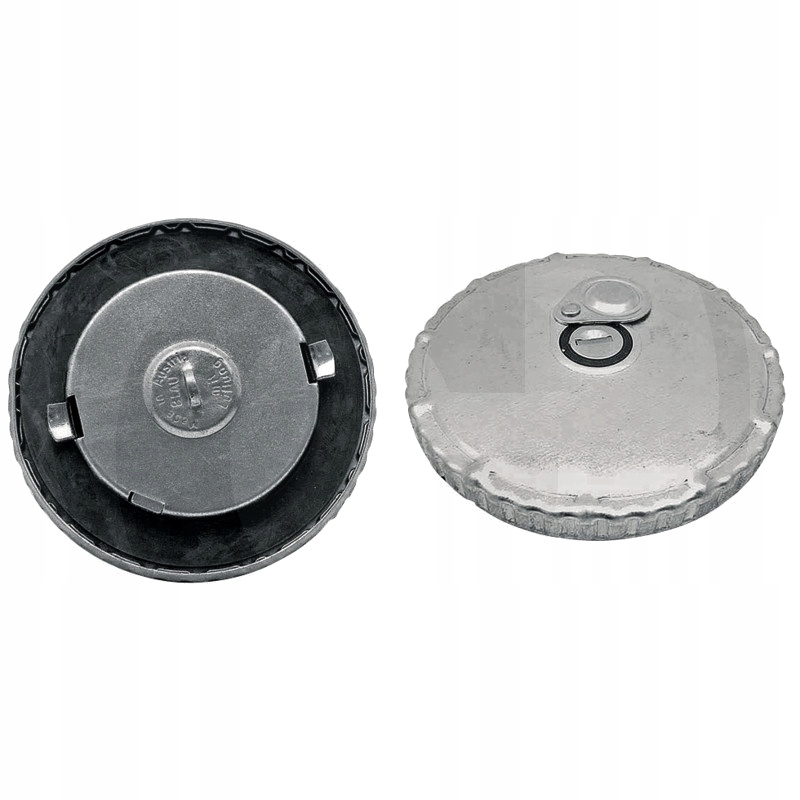 Korek wlewu paliwa Ø 106mm z odpowietrznikiem i zamkiem