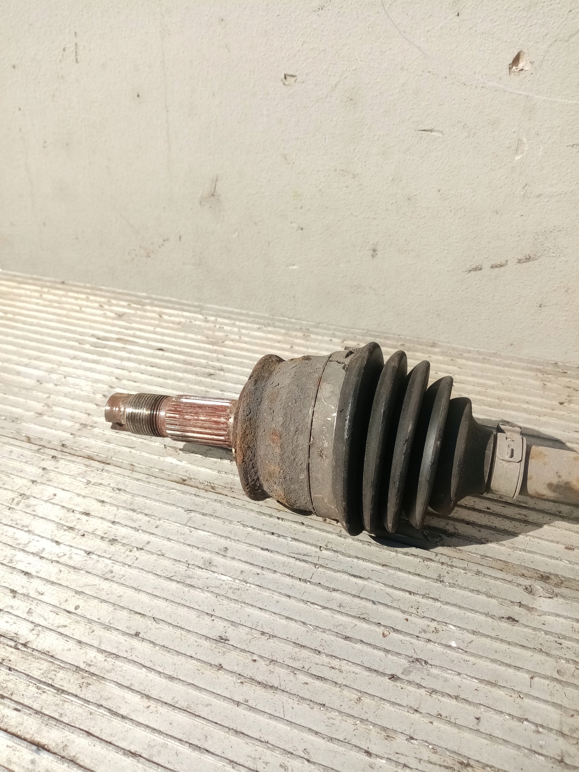 semi-axis semi-axis right front FIAT PANDA 2 1.1 B