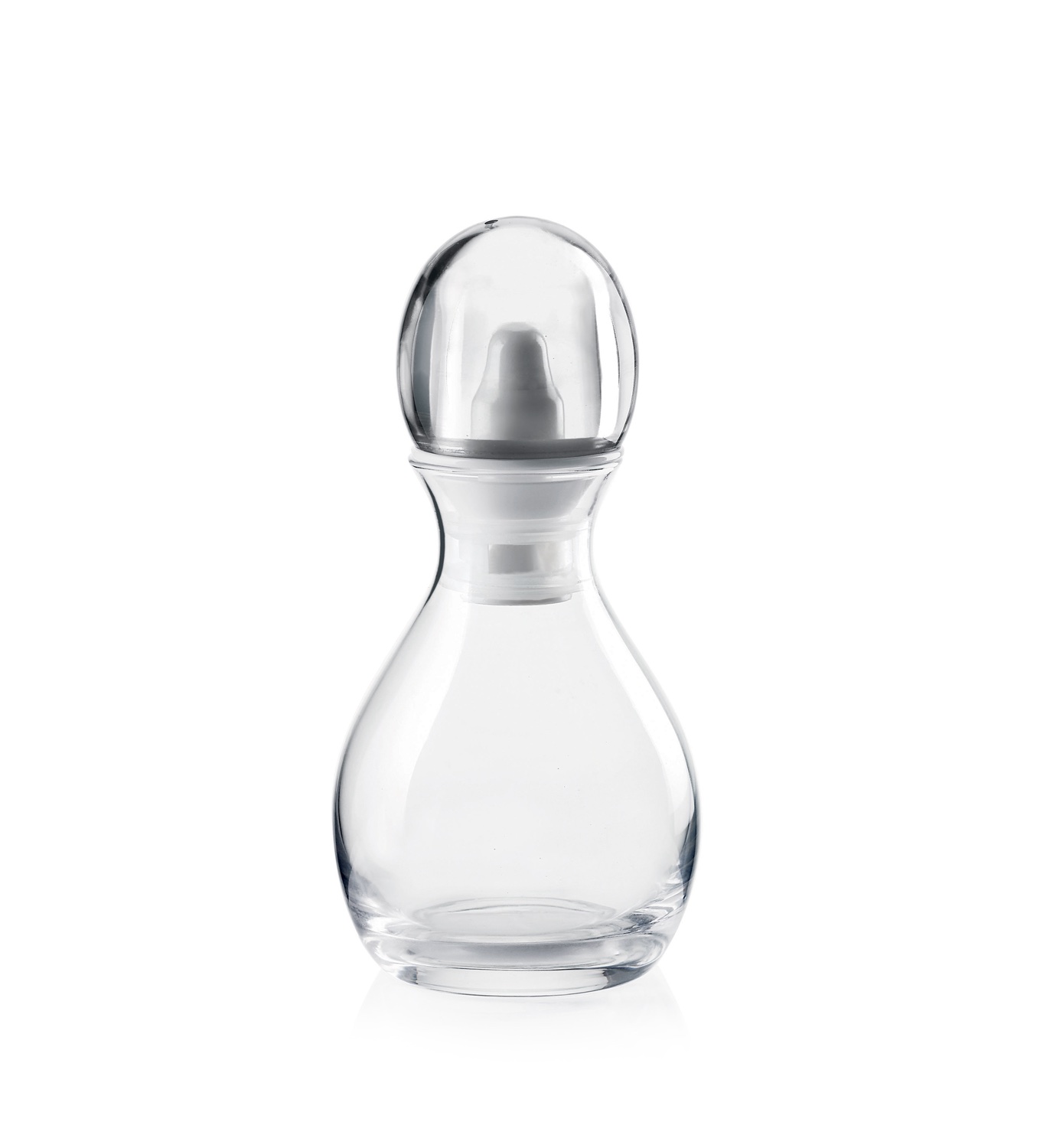 Guzzini Dozownik do Oliwy lub Octu i Solniczka