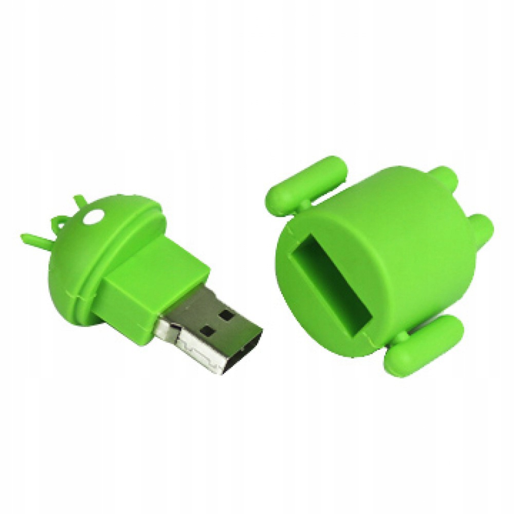 PENDRIVE ANDROID SYSTEM PAMIĘĆ FLASH USB 32GB Marka Dr. Memory